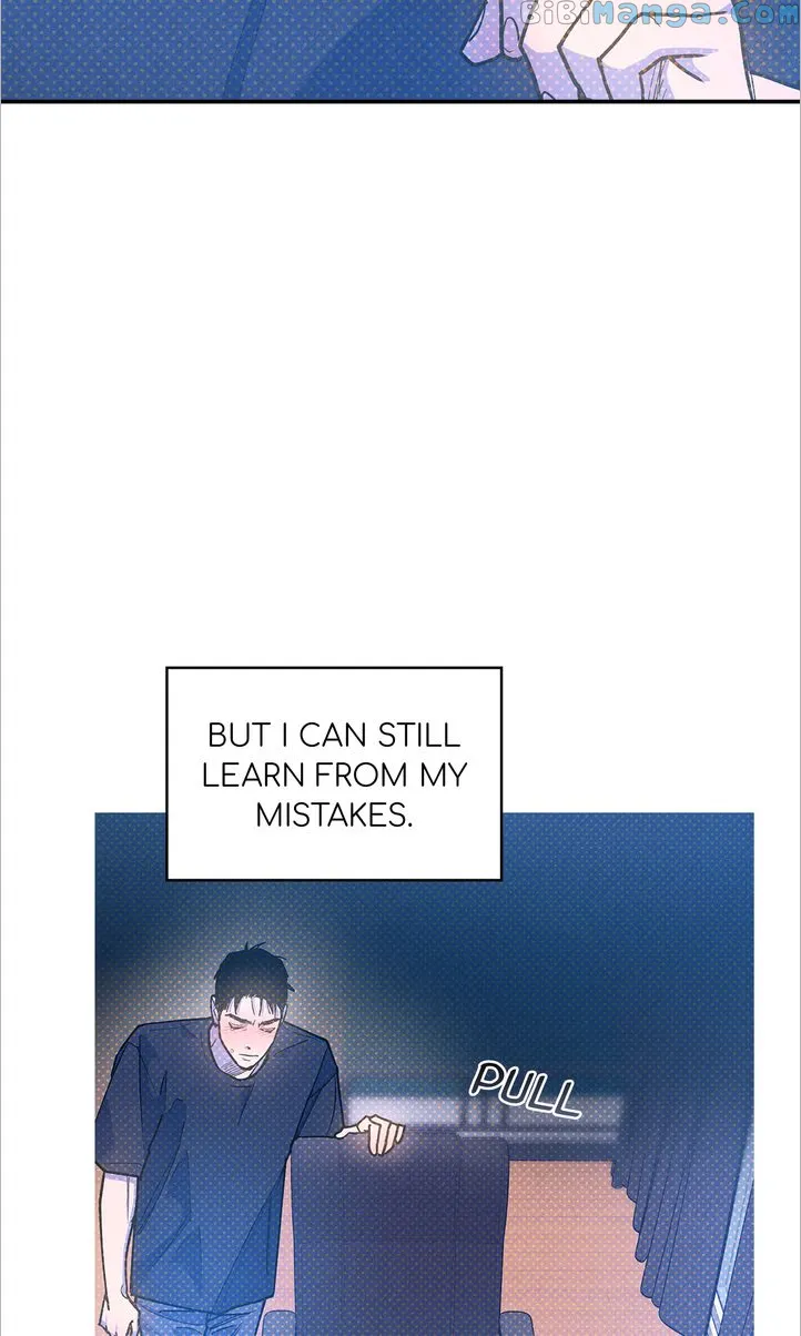 Read Semantic Error chapter 89 image 39 on Lezhin