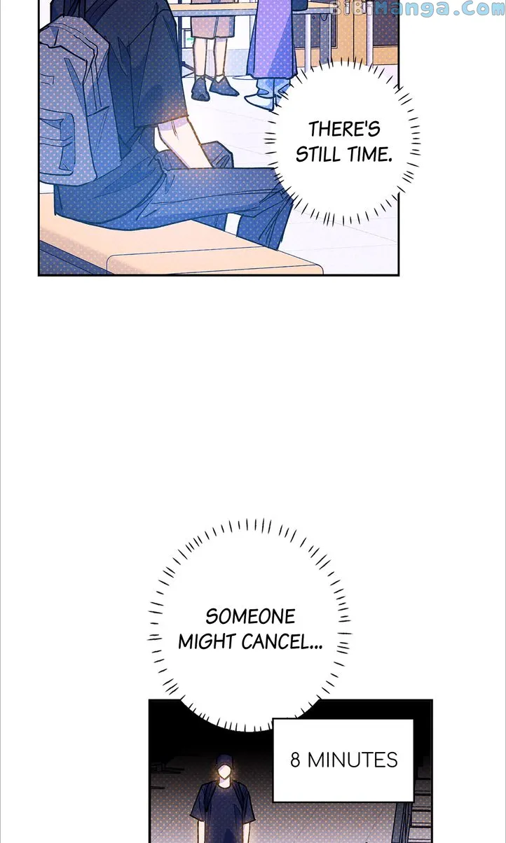 Read Semantic Error chapter 89 image 4 on Lezhin
