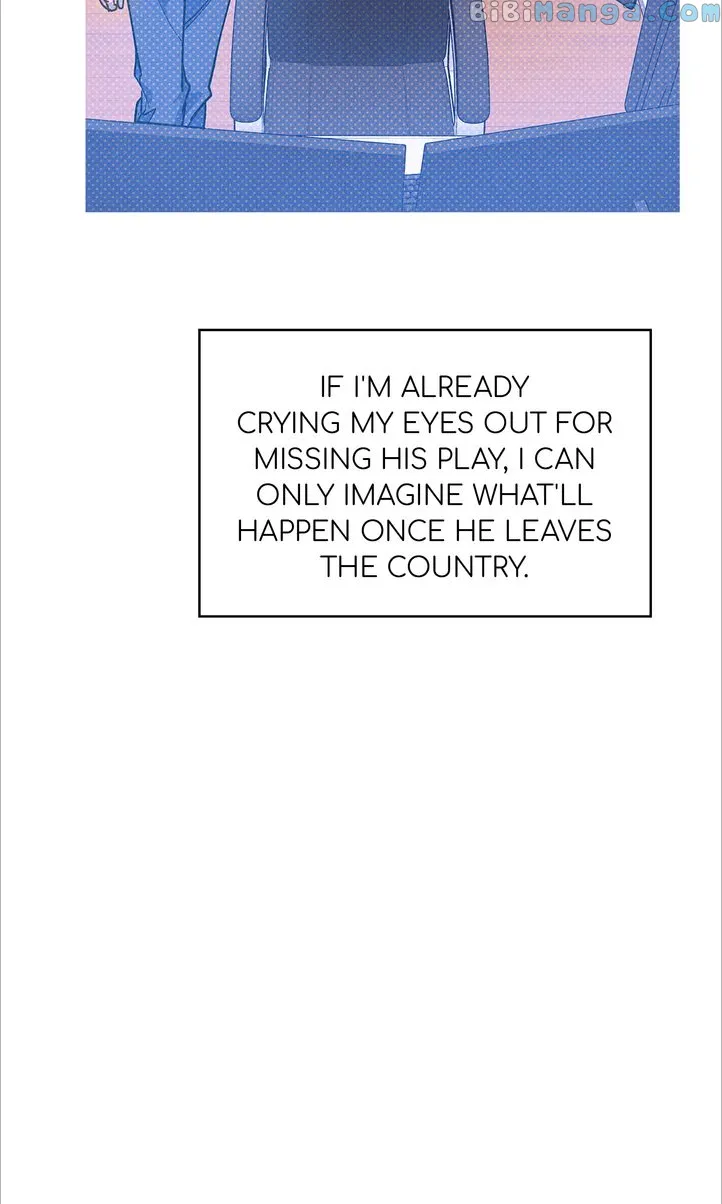 Read Semantic Error chapter 89 image 40 on Lezhin