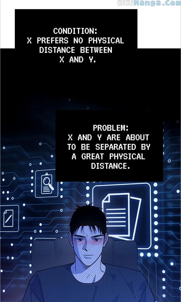 Read Semantic Error chapter 89 image 41 on Lezhin