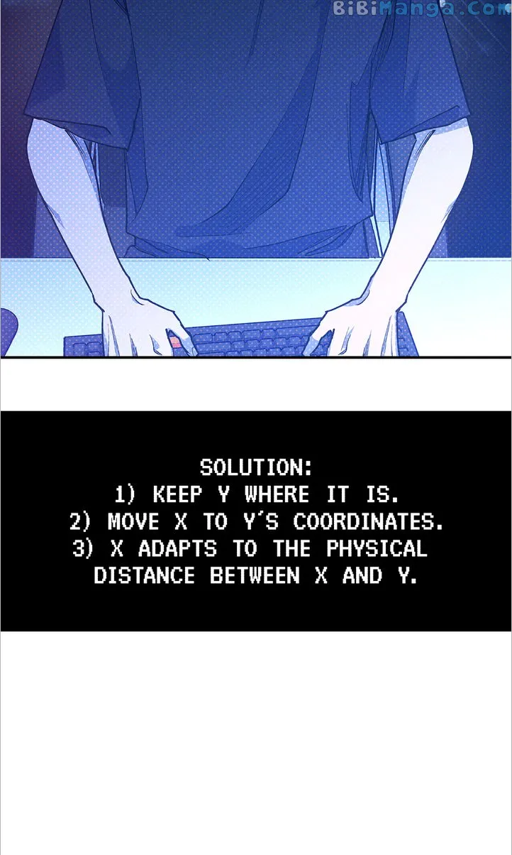 Read Semantic Error chapter 89 image 42 on Lezhin