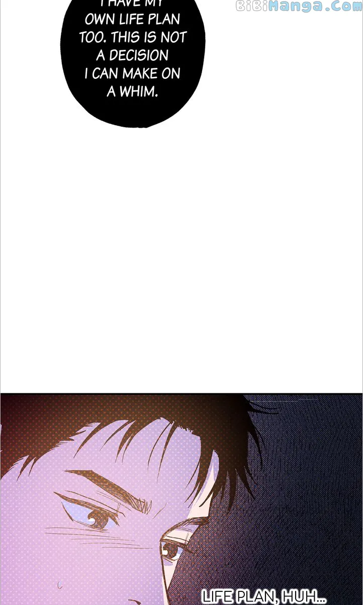 Read Semantic Error chapter 89 image 45 on Lezhin