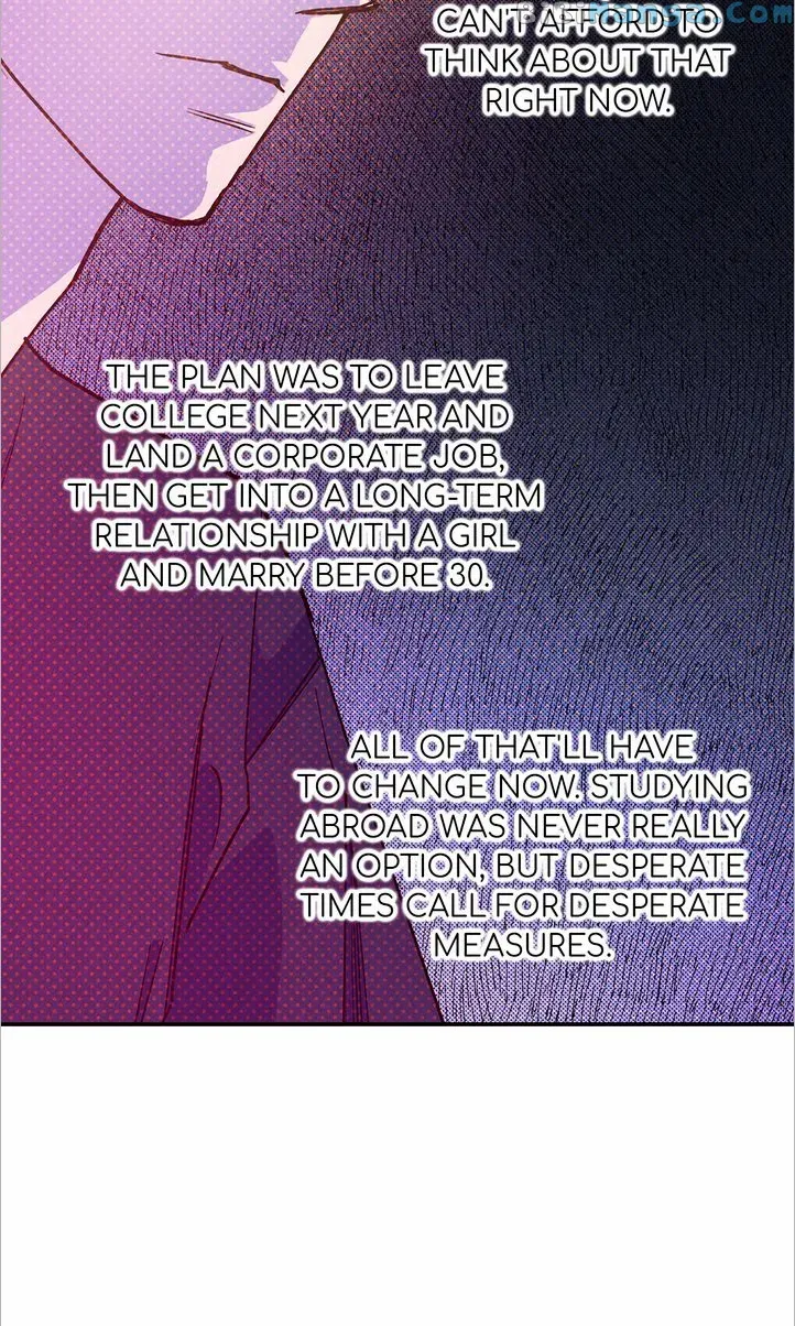 Read Semantic Error chapter 89 image 46 on Lezhin