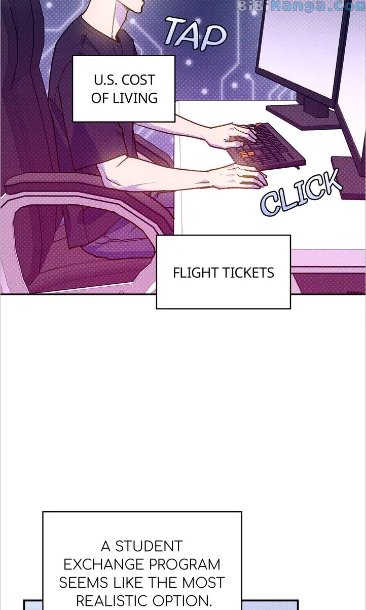 Read Semantic Error chapter 89 image 48 on Lezhin