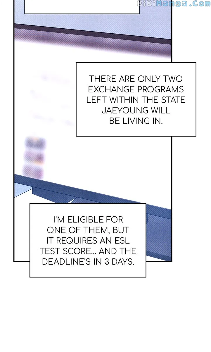 Read Semantic Error chapter 89 image 49 on Lezhin