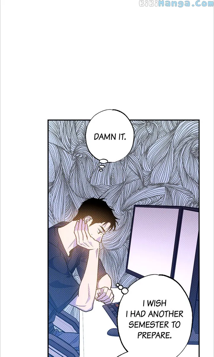 Read Semantic Error chapter 89 image 50 on Lezhin
