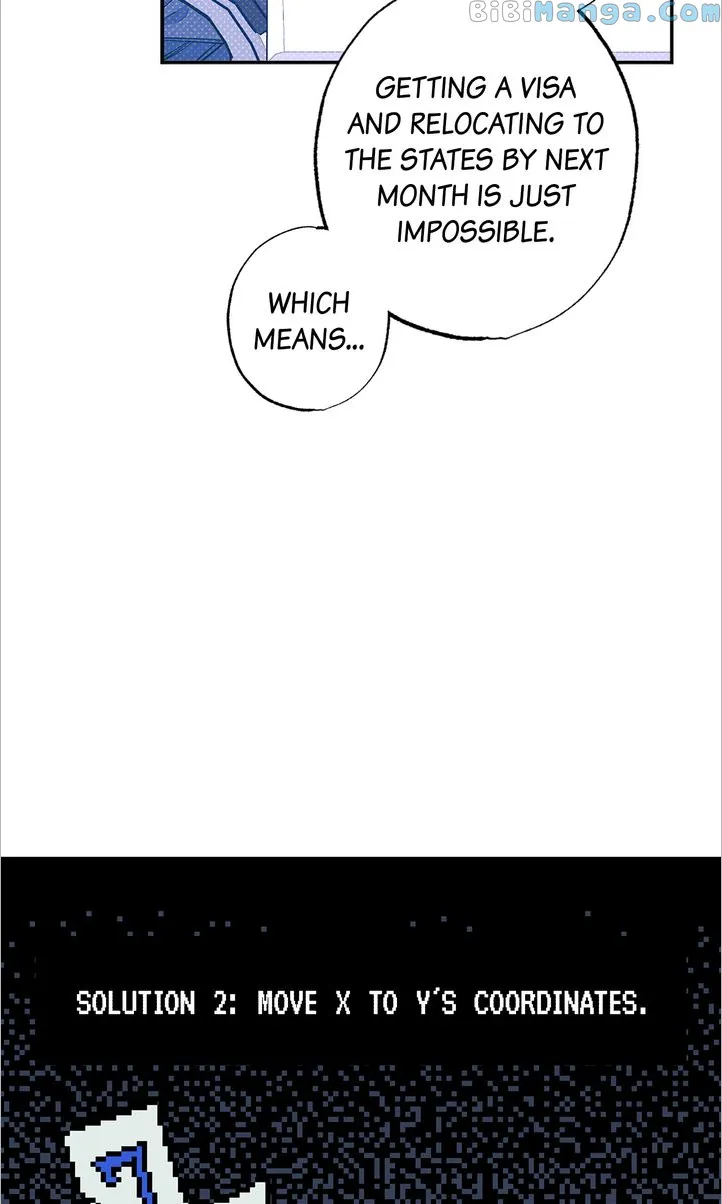 Read Semantic Error chapter 89 image 51 on Lezhin