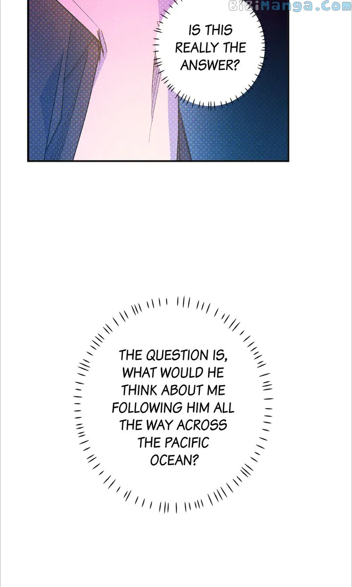 Read Semantic Error chapter 89 image 54 on Lezhin