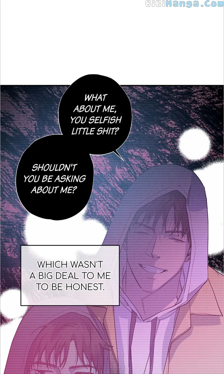 Read Semantic Error chapter 89 image 56 on Lezhin