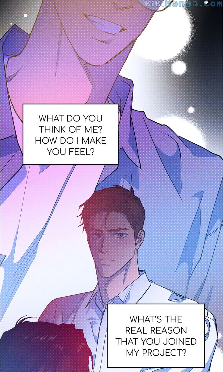 Read Semantic Error chapter 89 image 59 on Lezhin