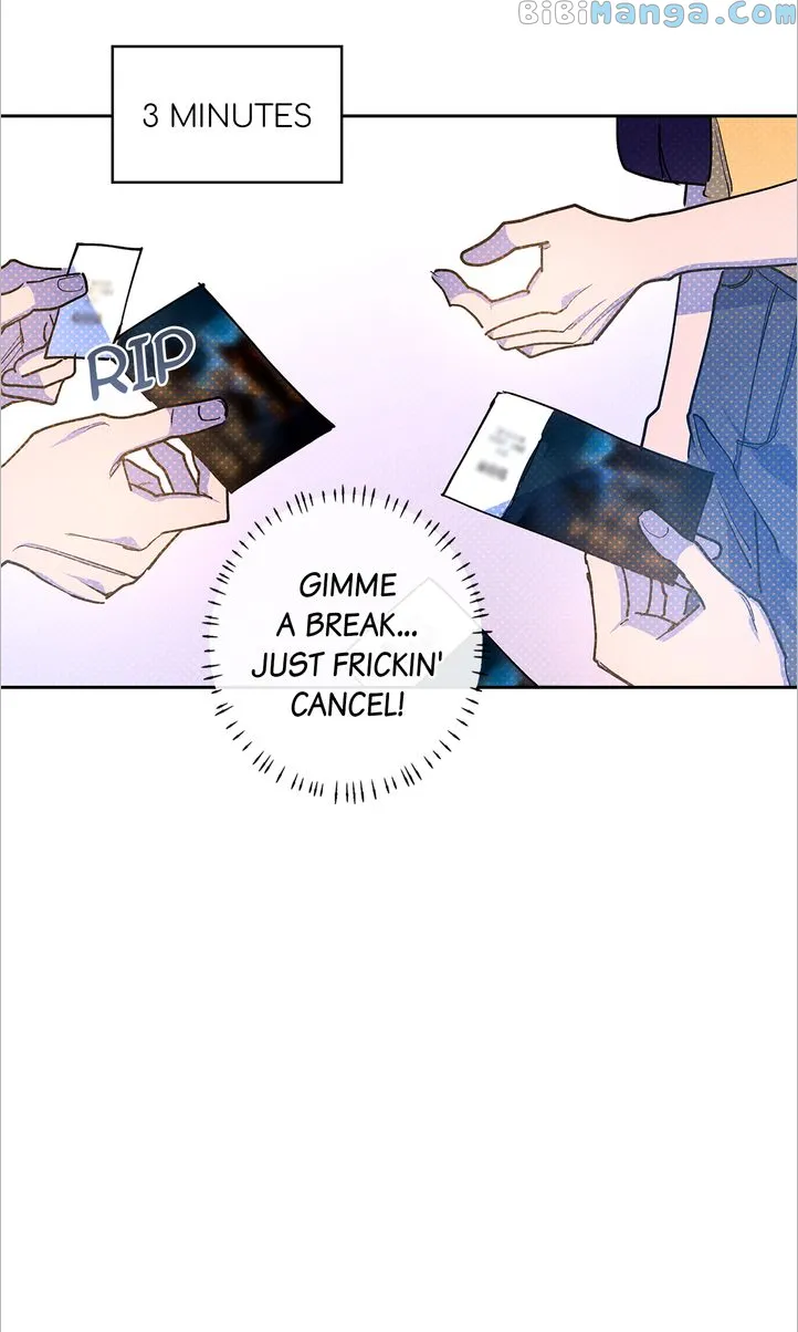 Read Semantic Error chapter 89 image 6 on Lezhin