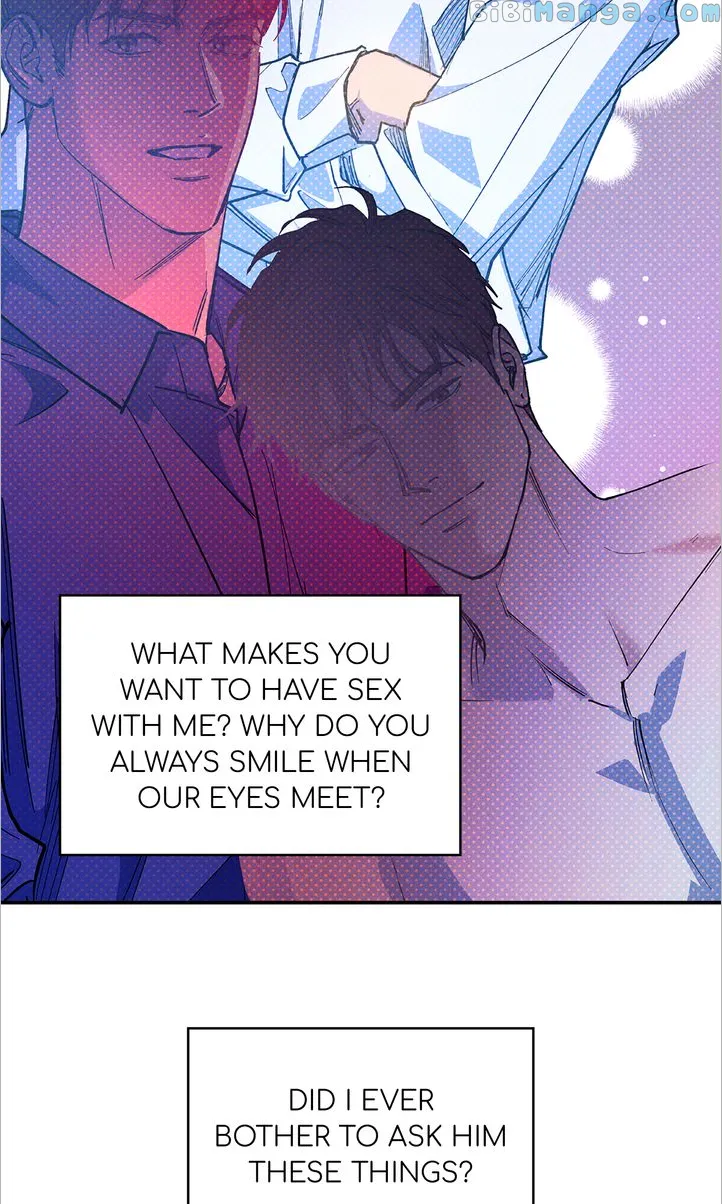 Read Semantic Error chapter 89 image 60 on Lezhin