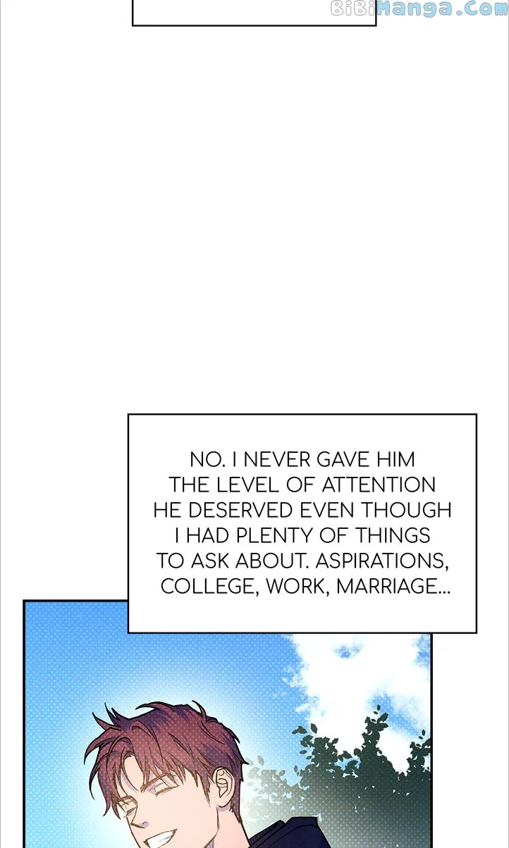 Read Semantic Error chapter 89 image 61 on Lezhin