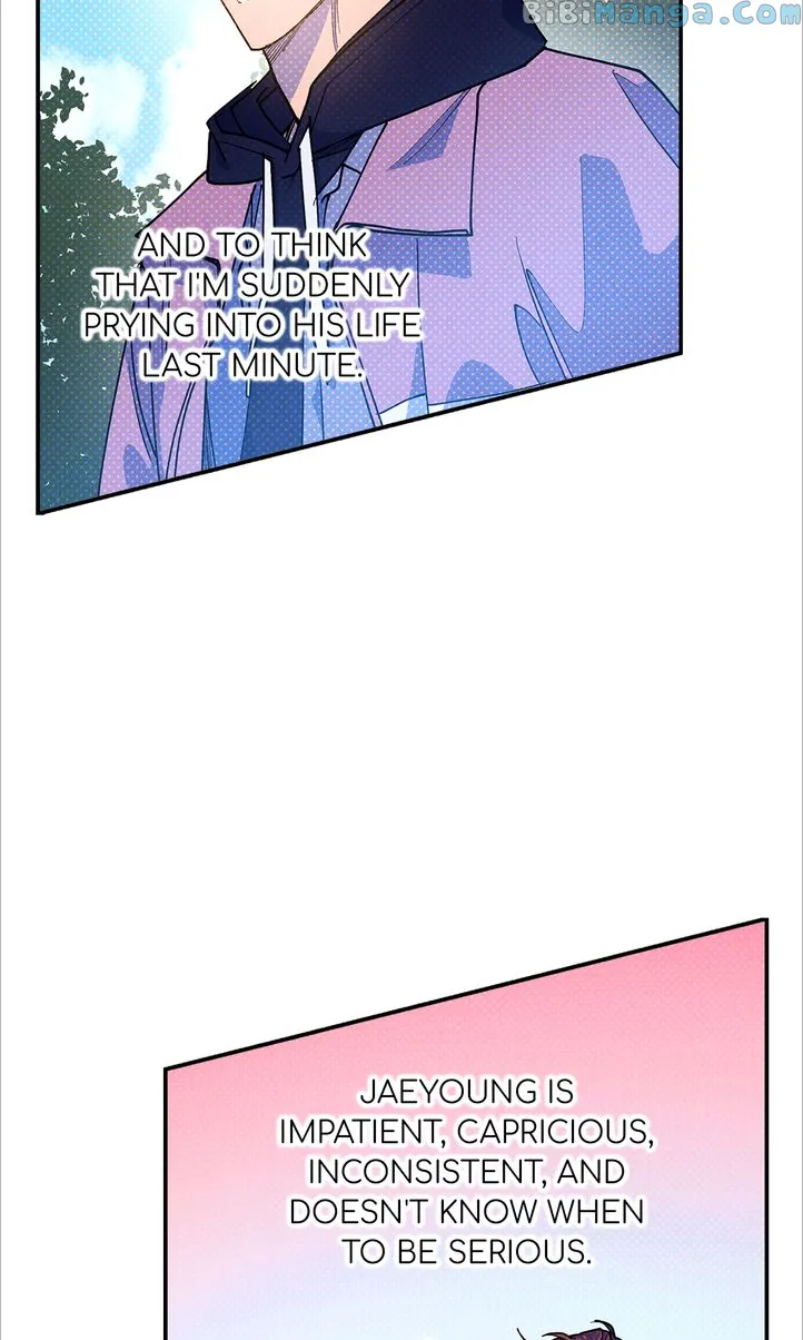 Read Semantic Error chapter 89 image 62 on Lezhin