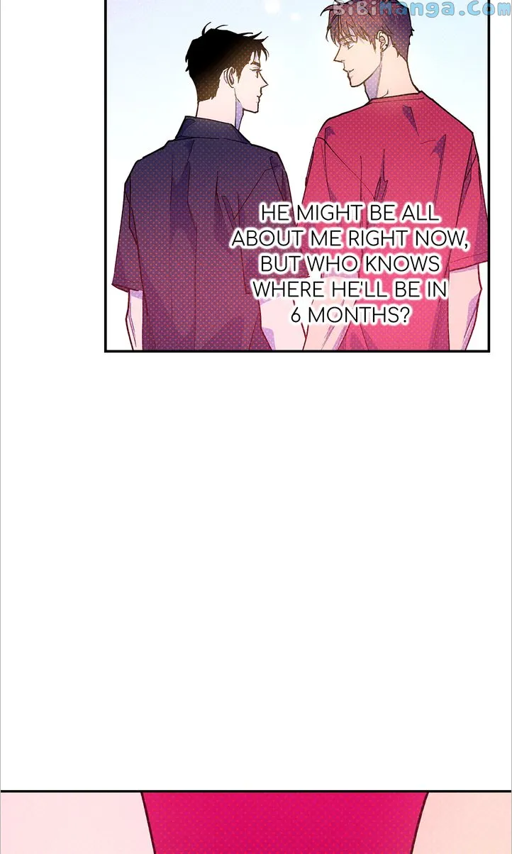 Read Semantic Error chapter 89 image 63 on Lezhin
