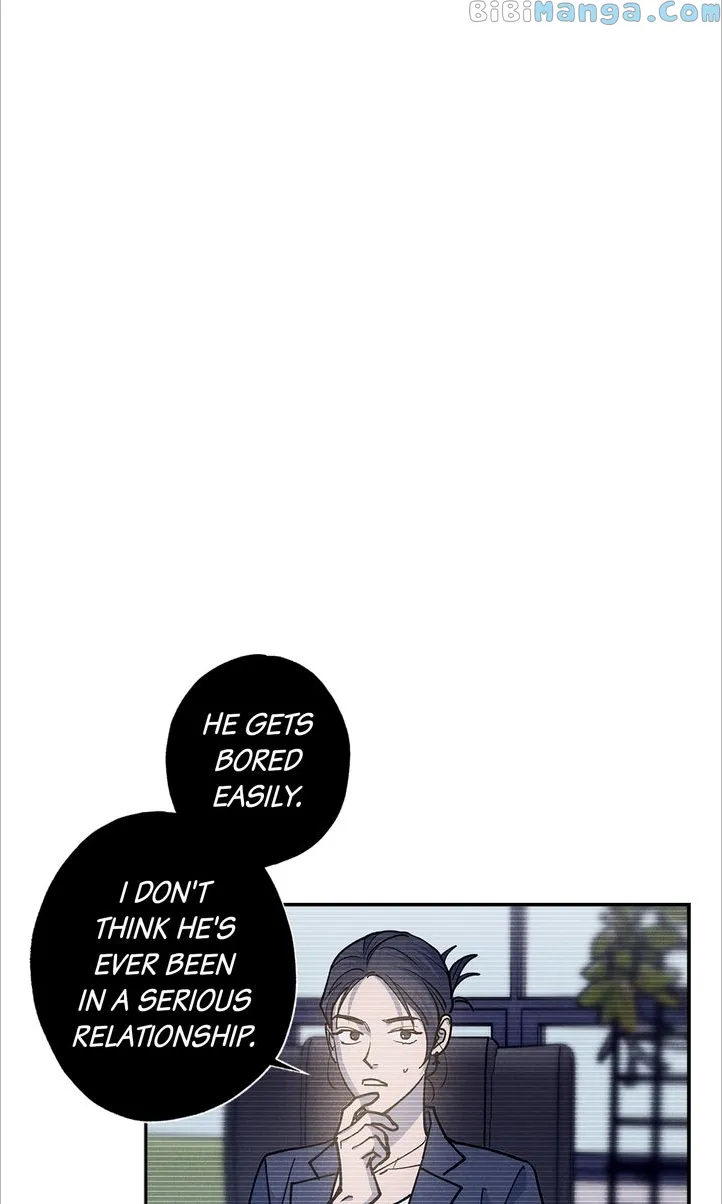 Read Semantic Error chapter 89 image 65 on Lezhin