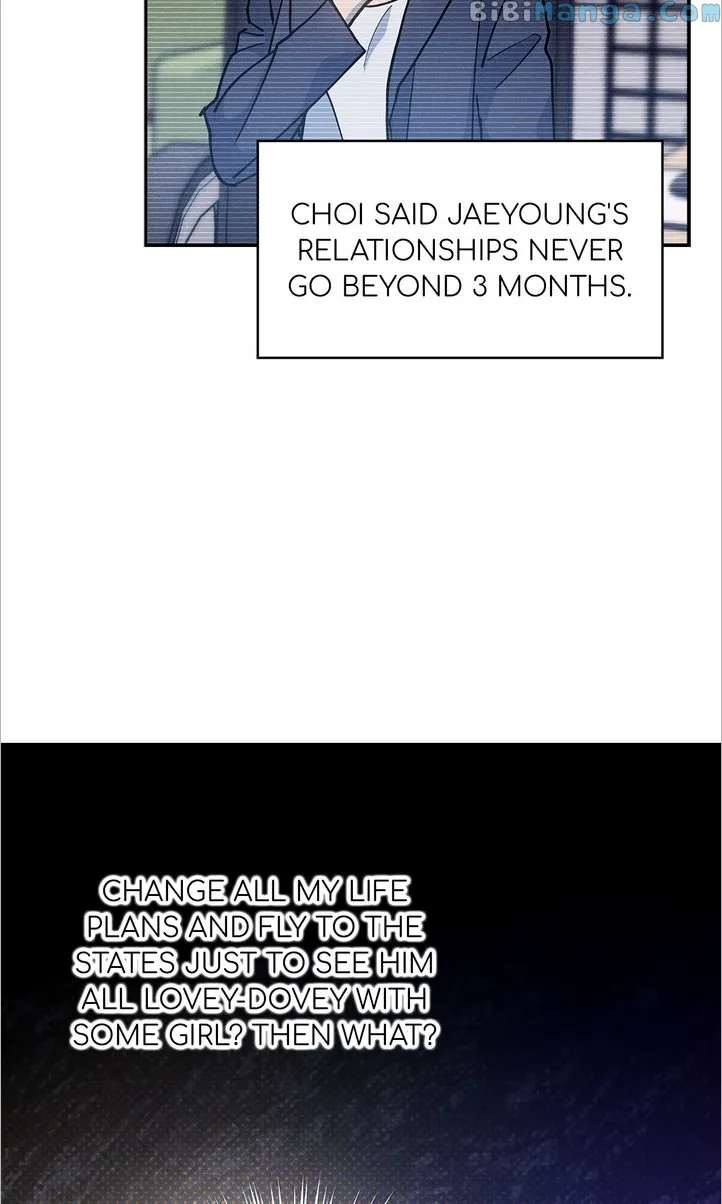 Read Semantic Error chapter 89 image 66 on Lezhin