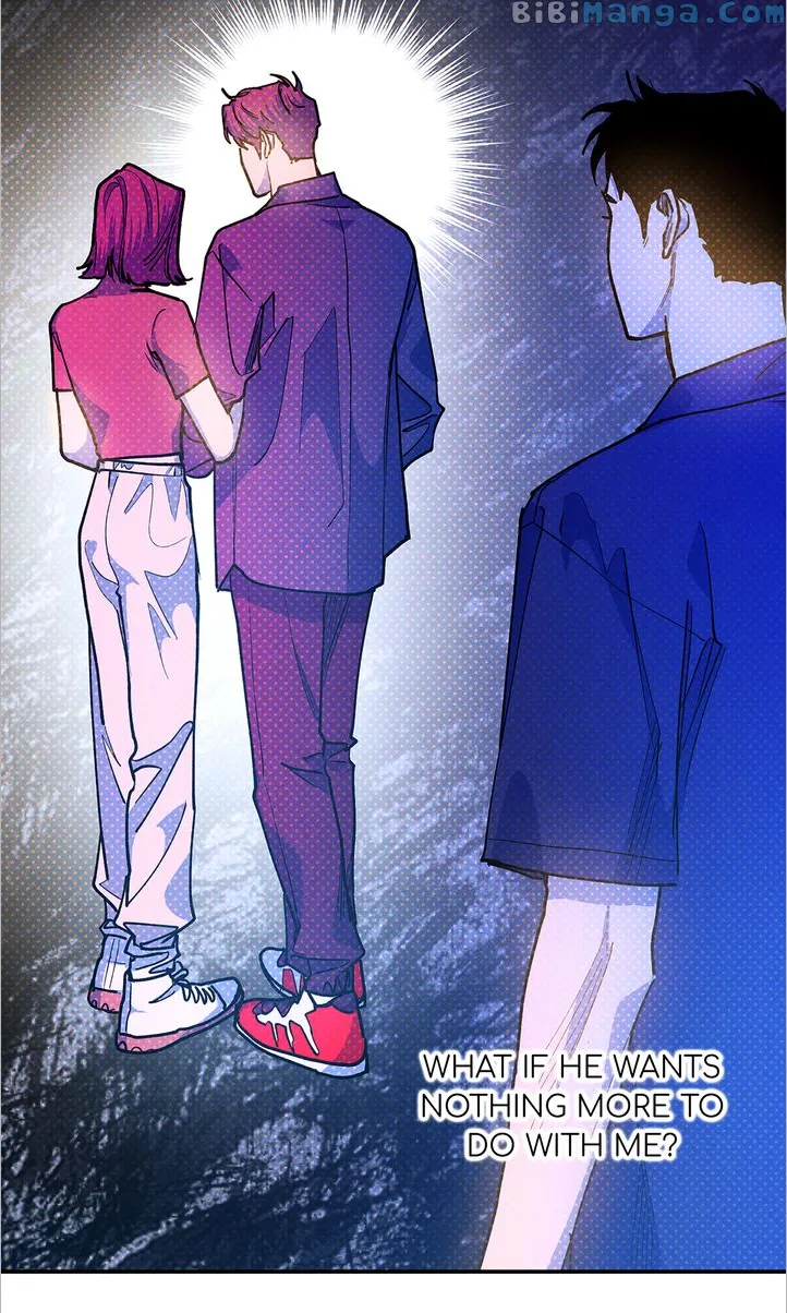 Read Semantic Error chapter 89 image 67 on Lezhin