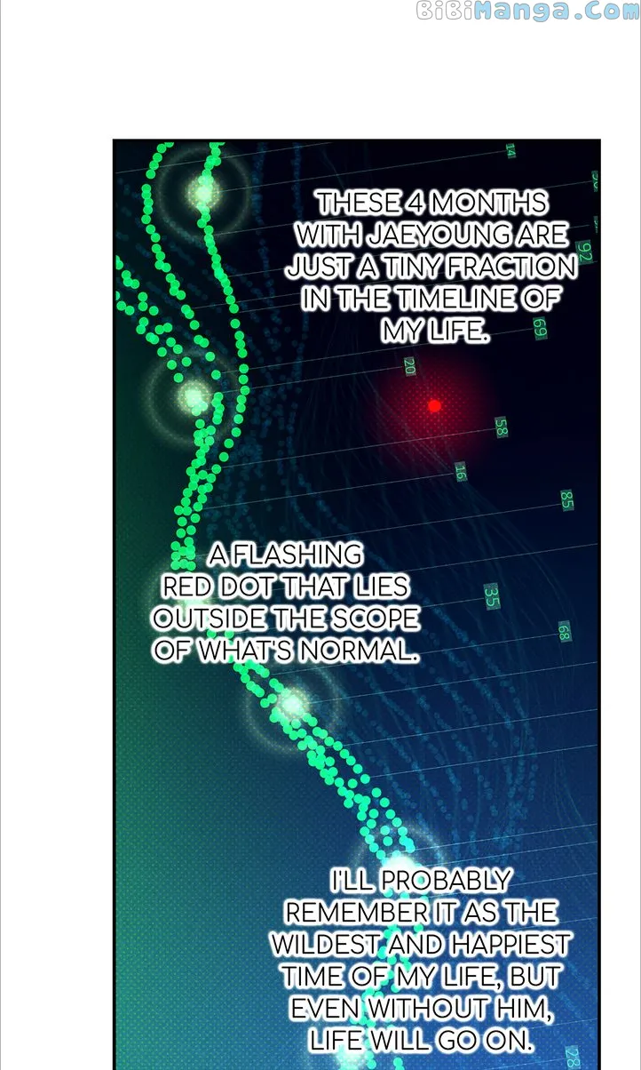 Read Semantic Error chapter 89 image 72 on Lezhin