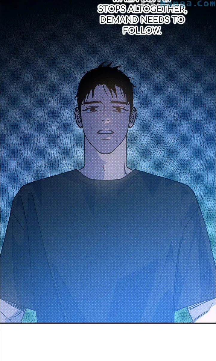 Read Semantic Error chapter 89 image 74 on Lezhin