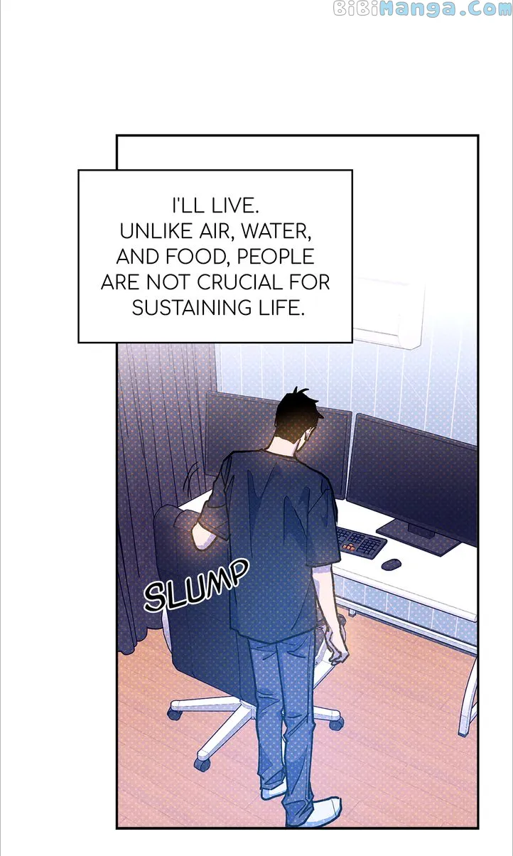 Read Semantic Error chapter 89 image 75 on Lezhin
