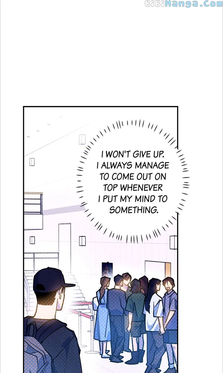 Read Semantic Error chapter 89 image 8 on Lezhin