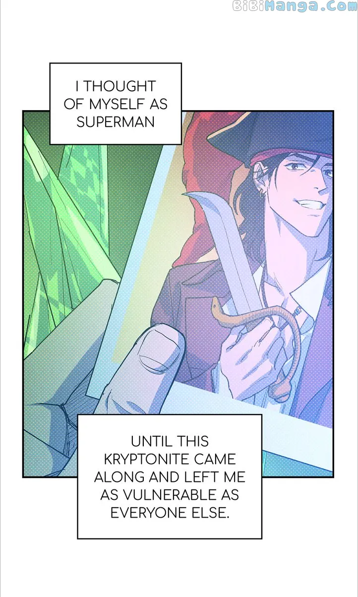 Read Semantic Error chapter 89 image 80 on Lezhin