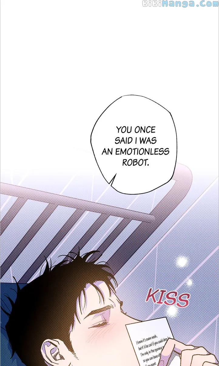 Read Semantic Error chapter 89 image 81 on Lezhin