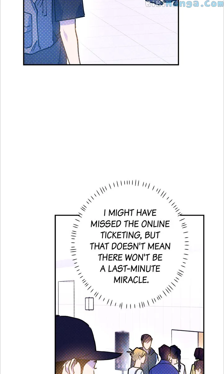 Read Semantic Error chapter 89 image 9 on Lezhin