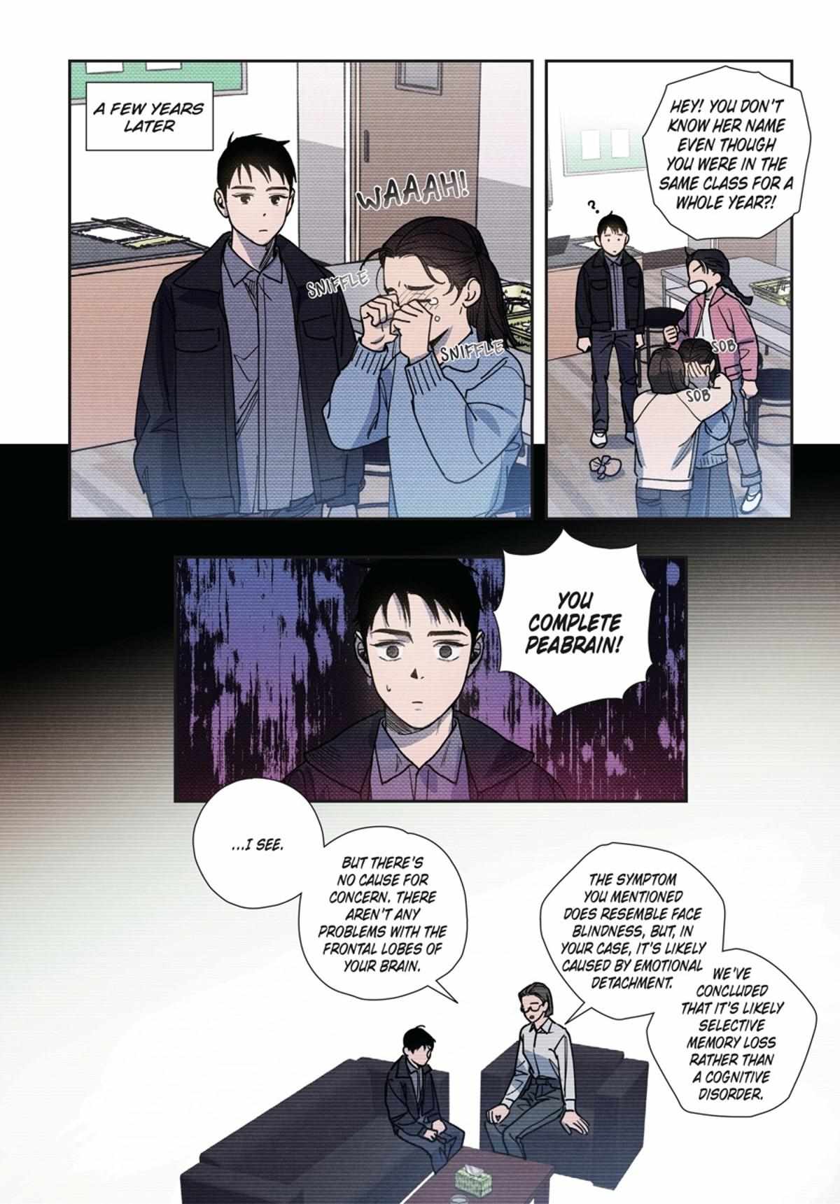 Read Semantic Error chapter 9.1 image 124 on Lezhin