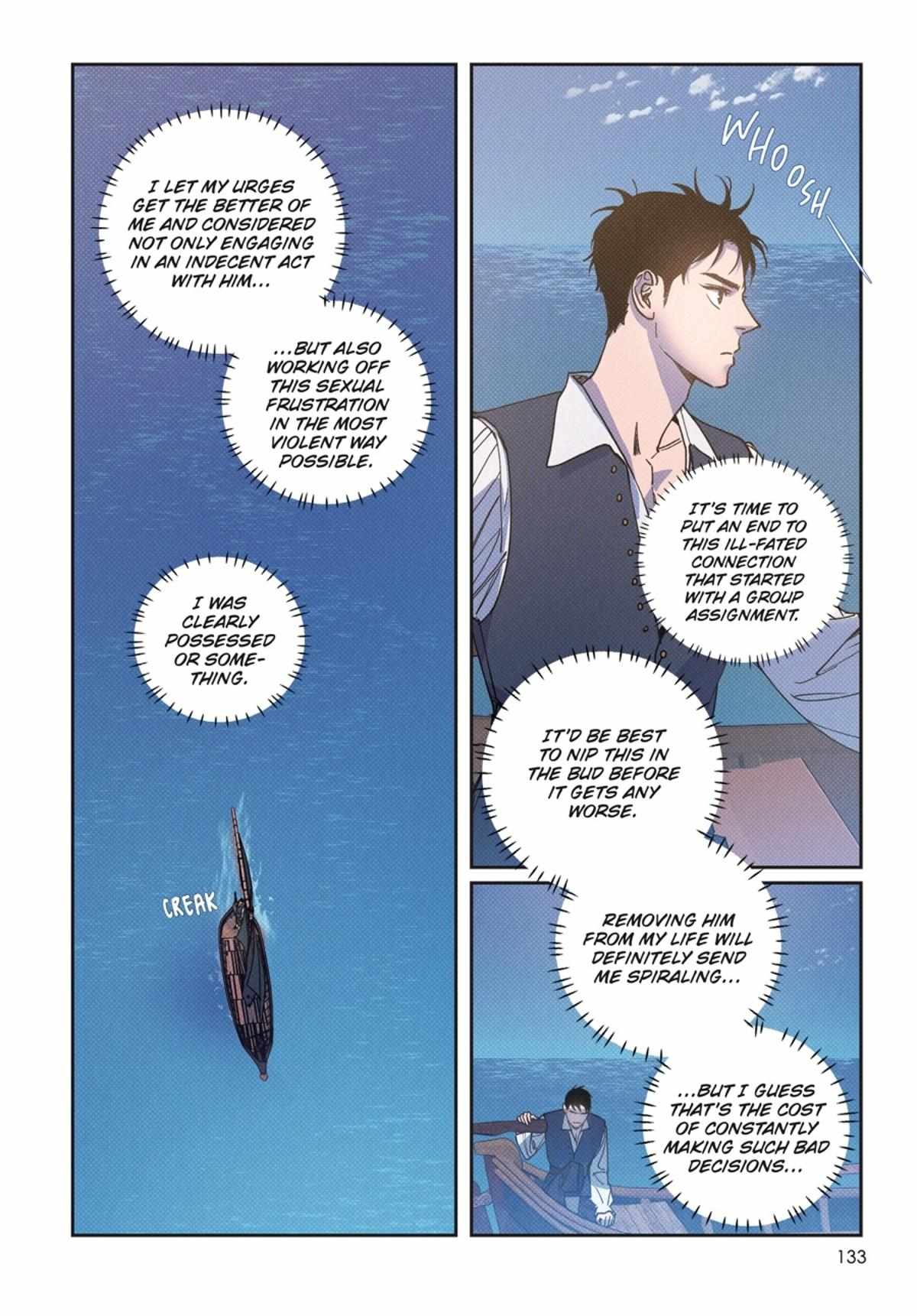 Read Semantic Error chapter 9.1 image 131 on Lezhin
