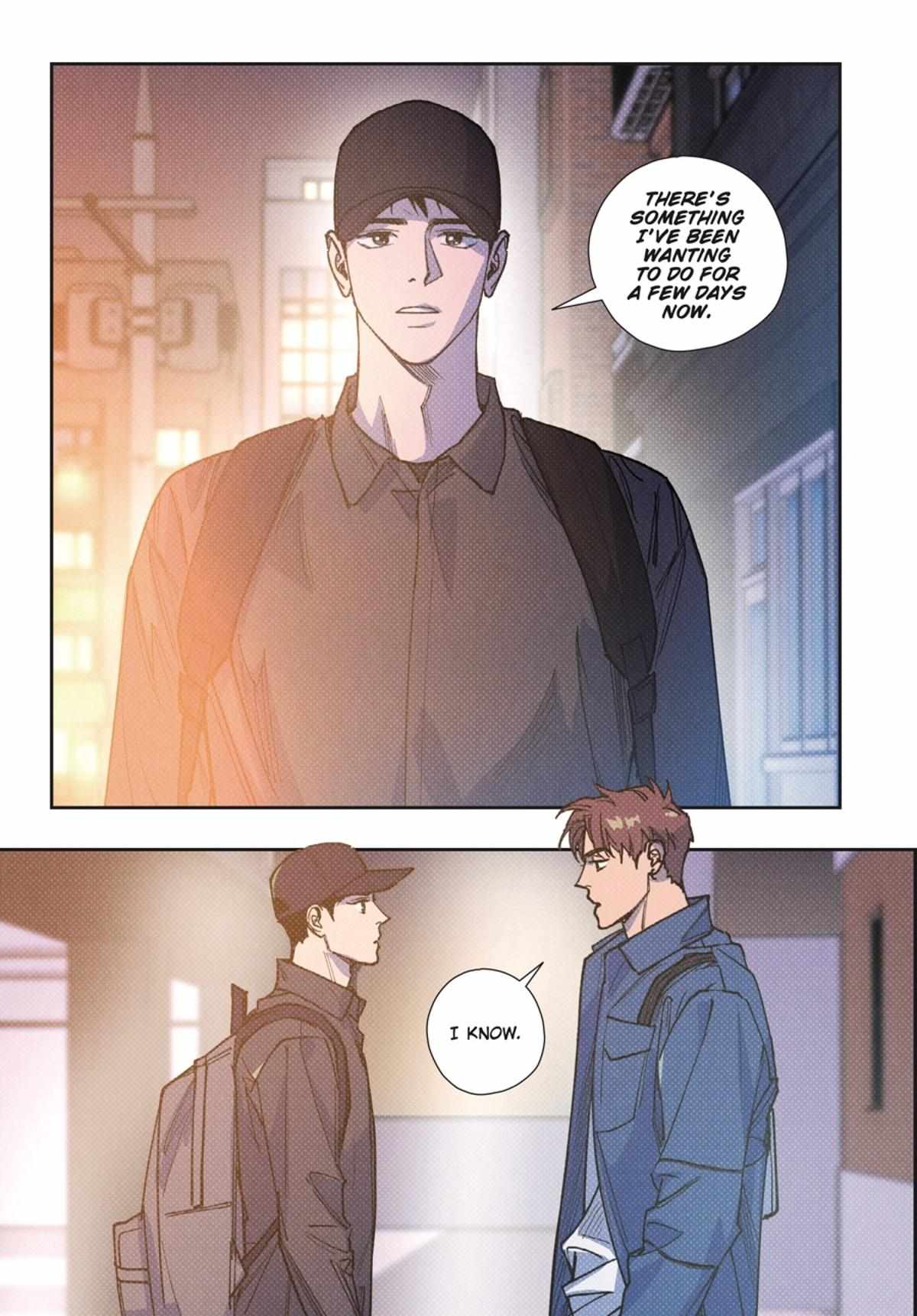 Read Semantic Error chapter 9.1 image 197 on Lezhin