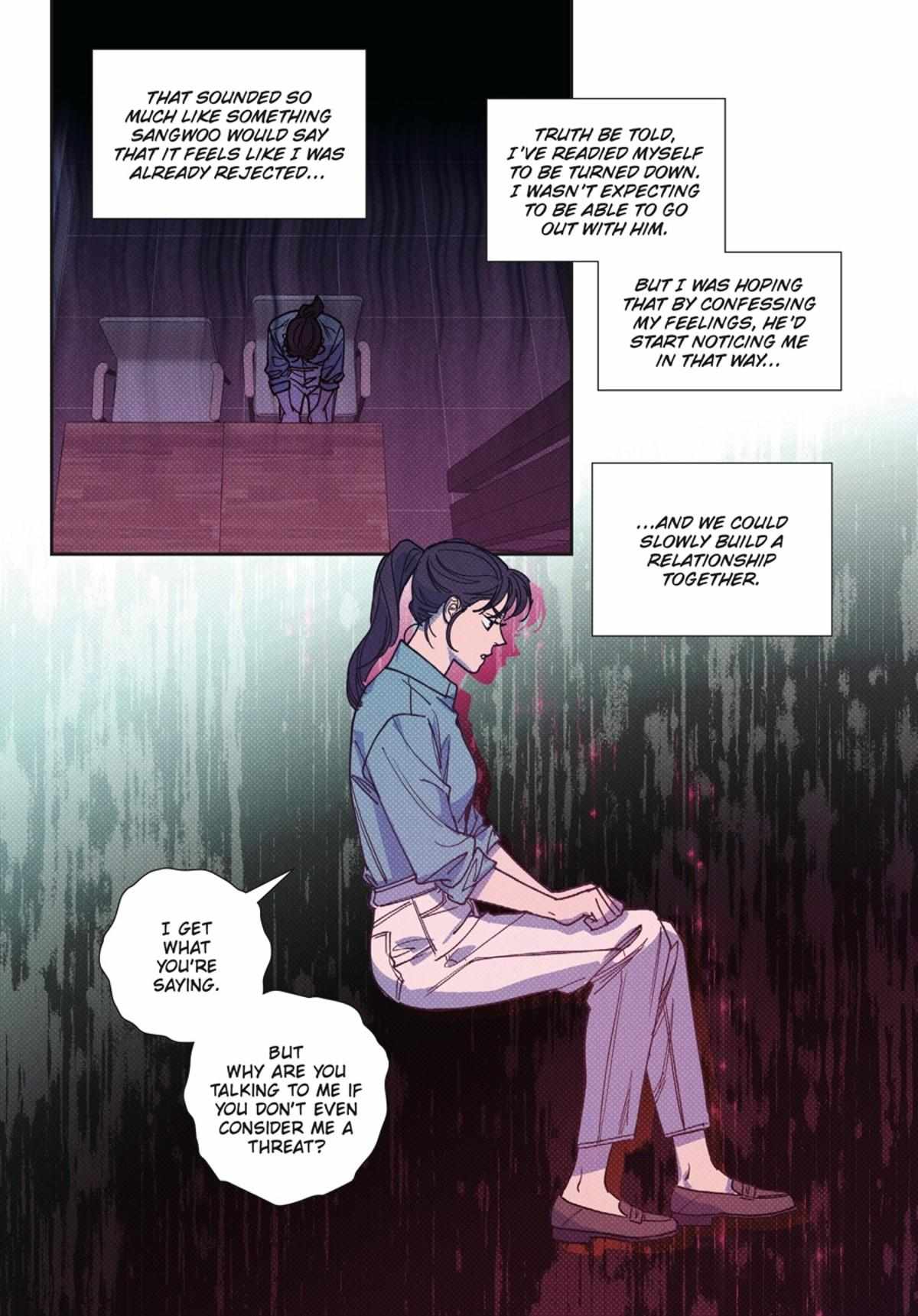 Read Semantic Error chapter 9.1 image 223 on Lezhin