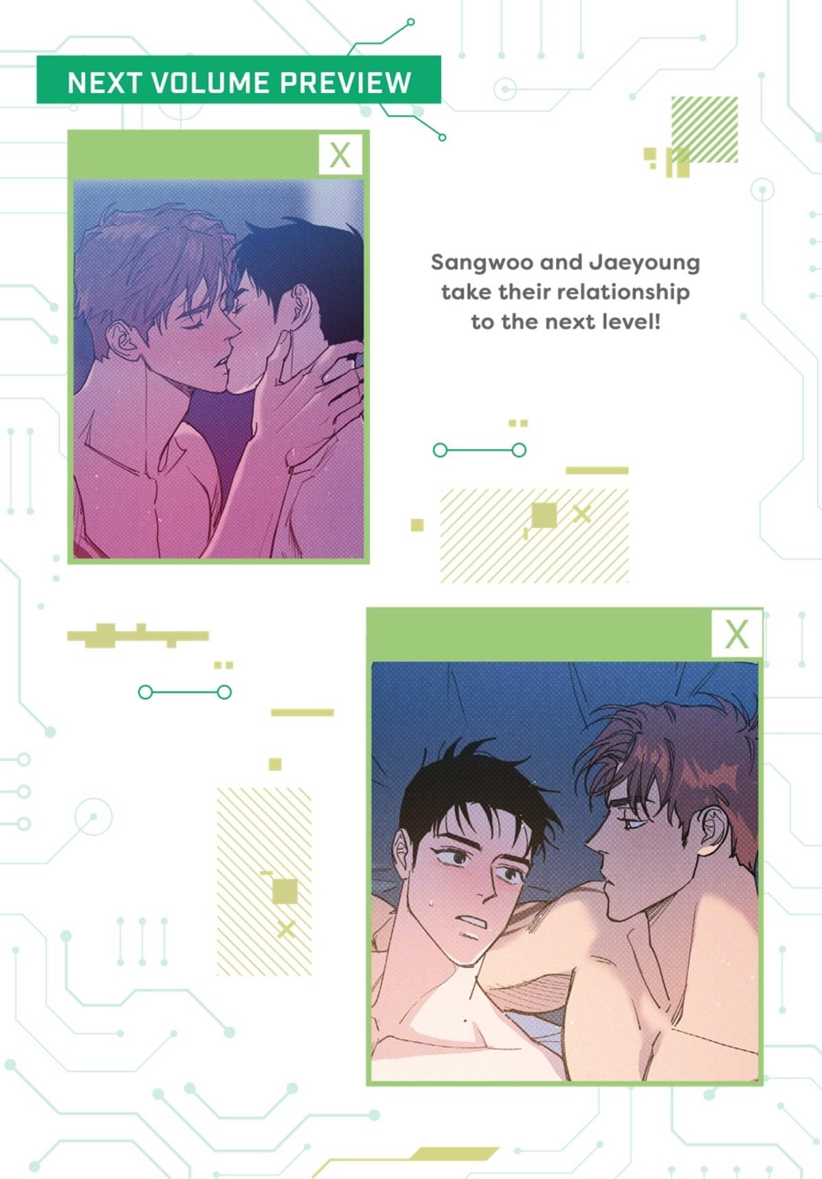 Read Semantic Error chapter 9.1 image 273 on Lezhin