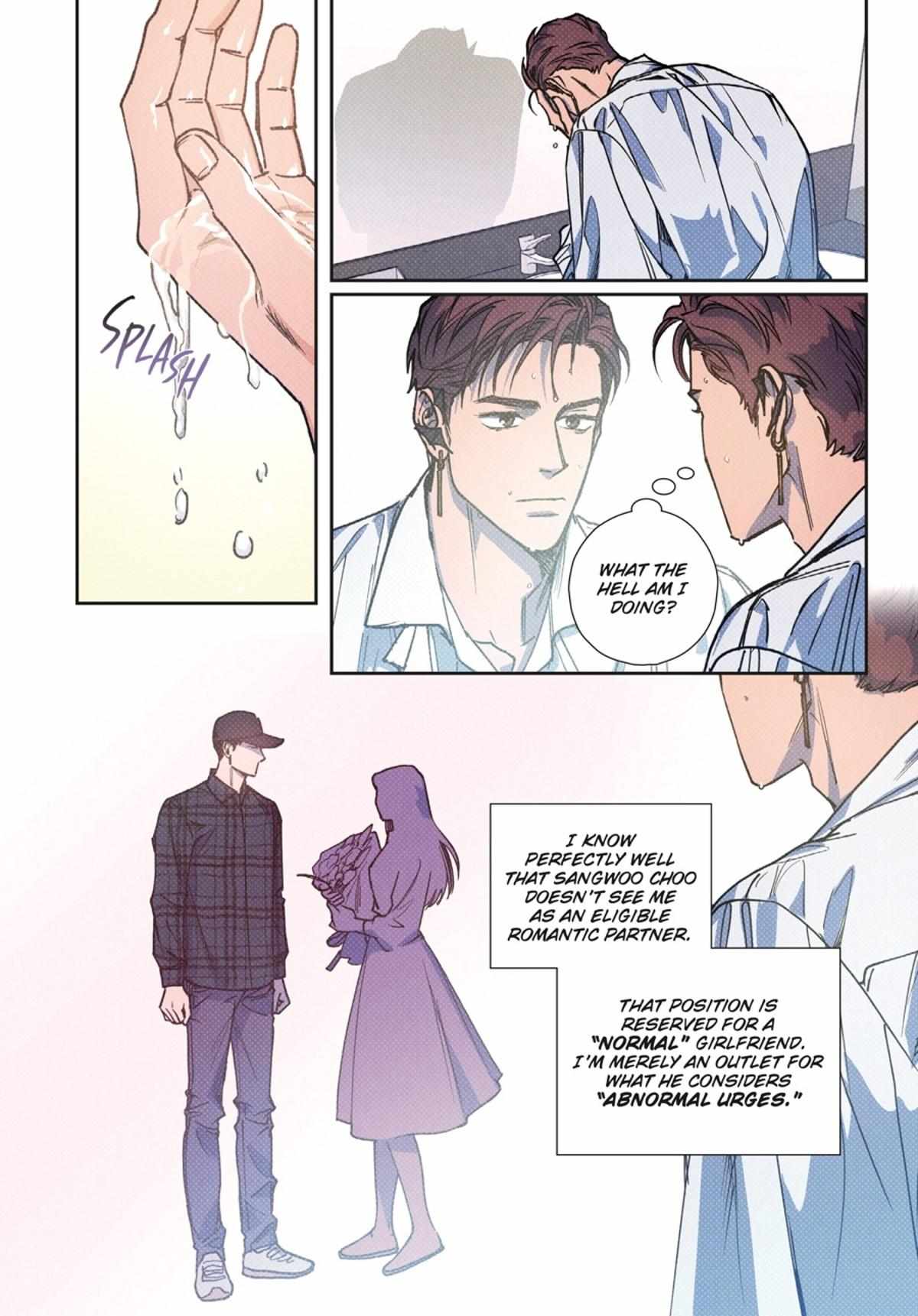 Read Semantic Error chapter 9.1 image 39 on Lezhin