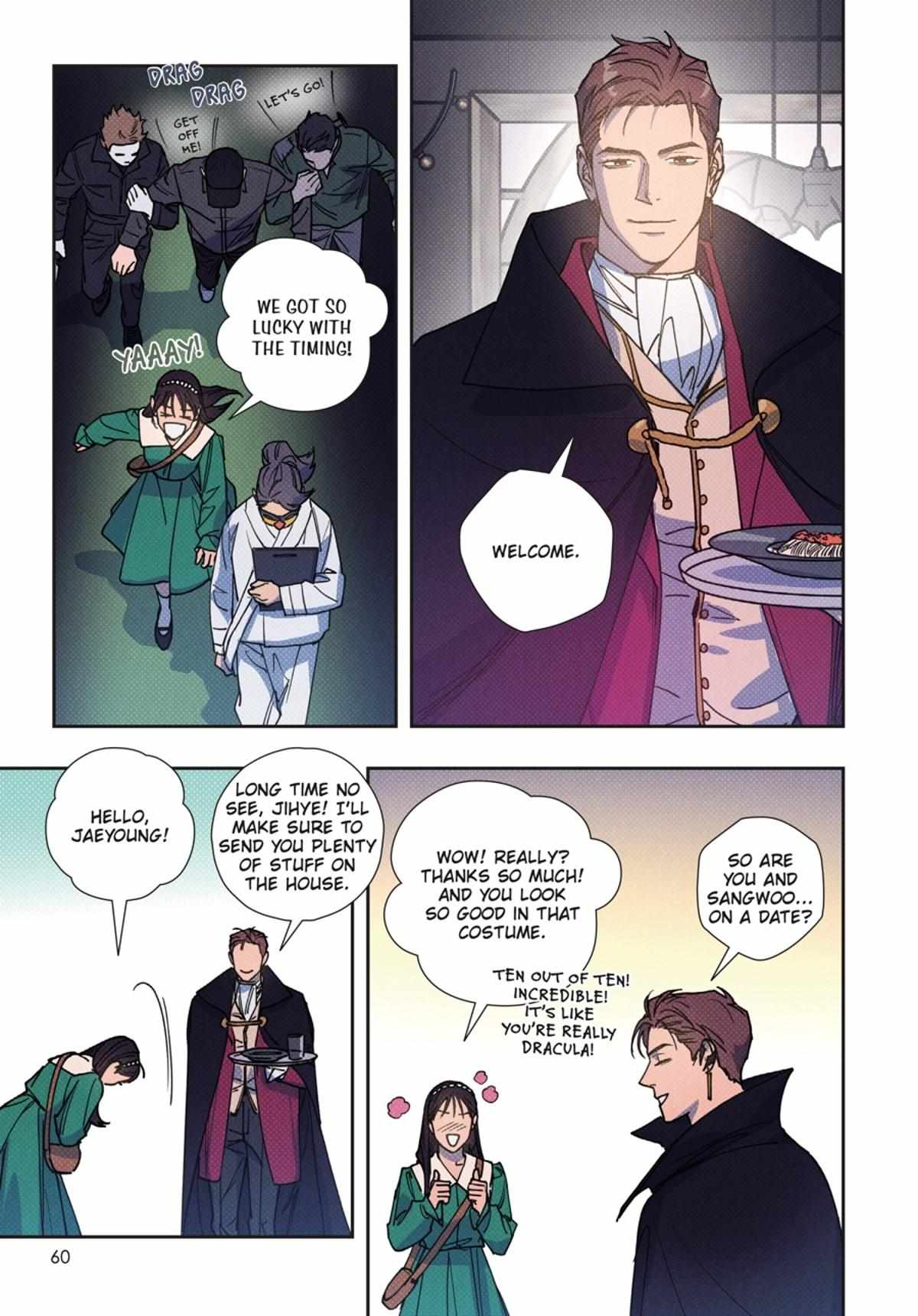Read Semantic Error chapter 9.1 image 60 on Lezhin