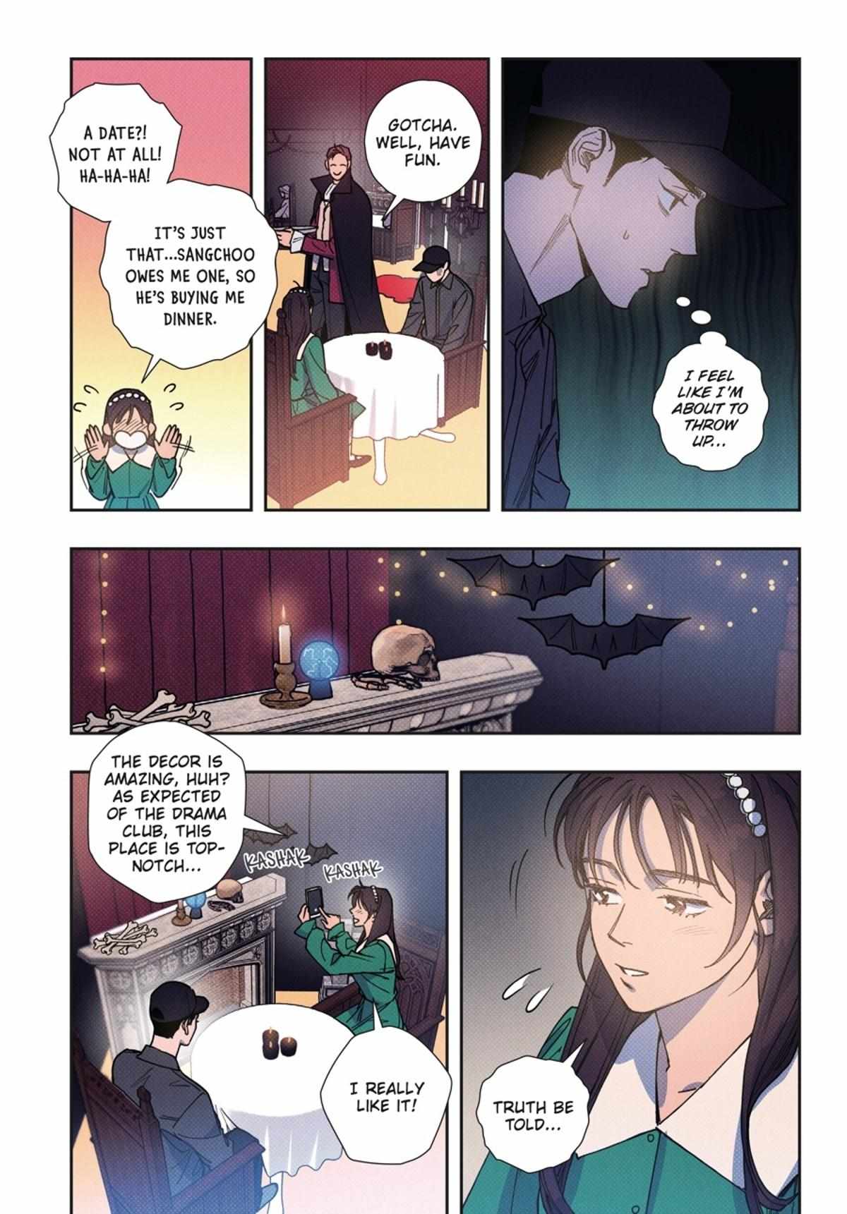 Read Semantic Error chapter 9.1 image 61 on Lezhin