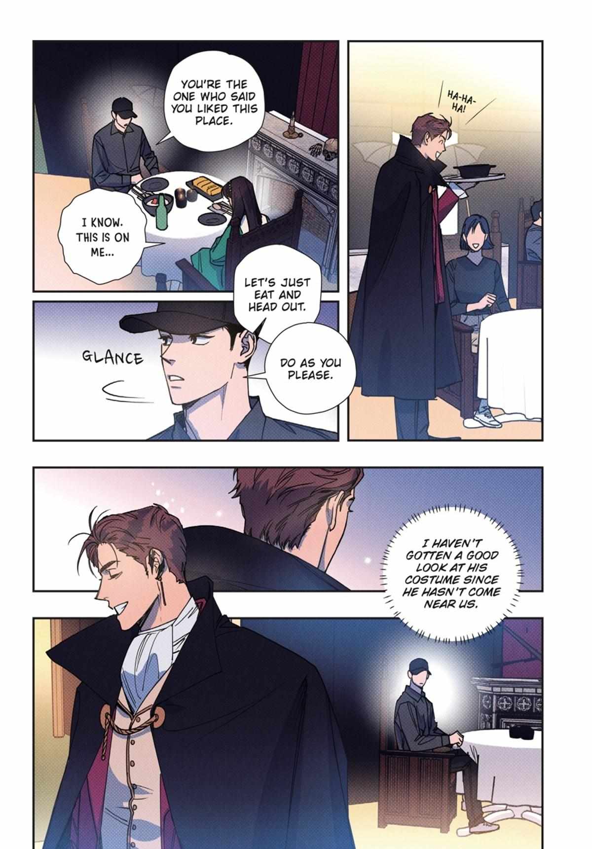 Read Semantic Error chapter 9.1 image 67 on Lezhin