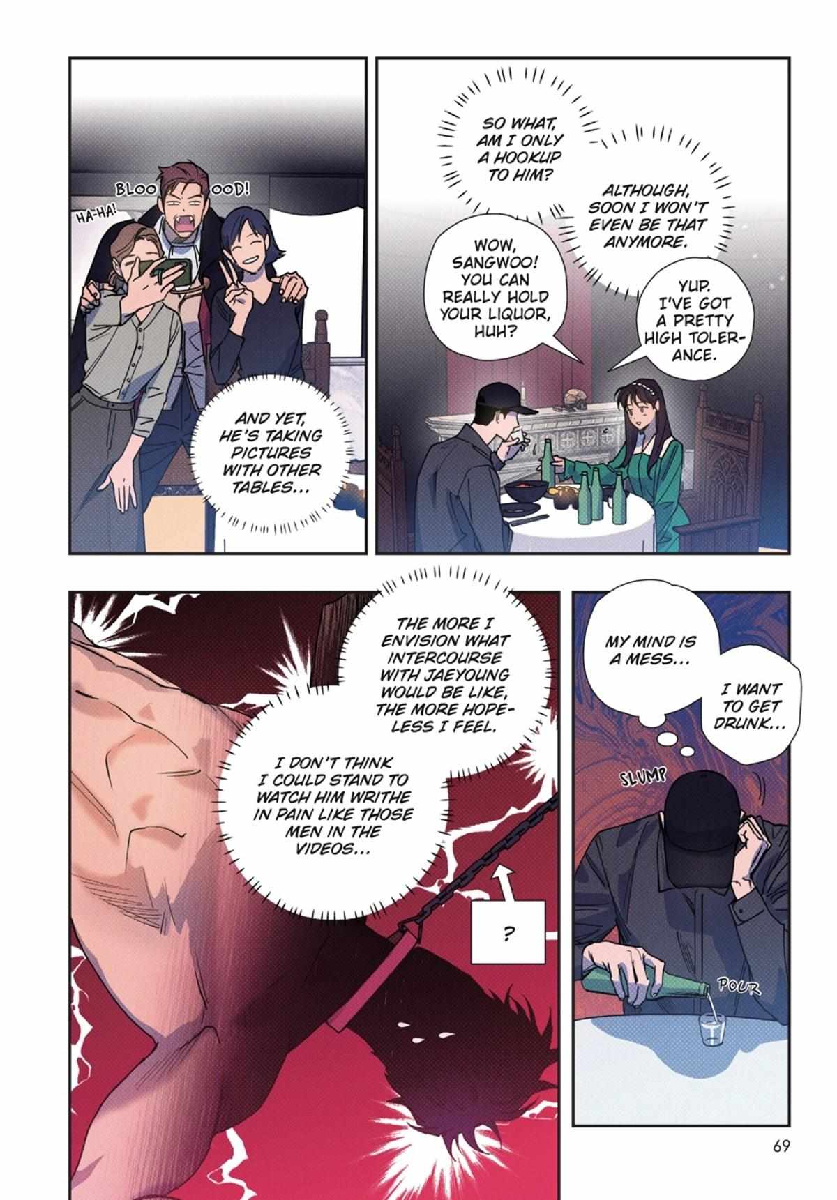 Read Semantic Error chapter 9.1 image 68 on Lezhin