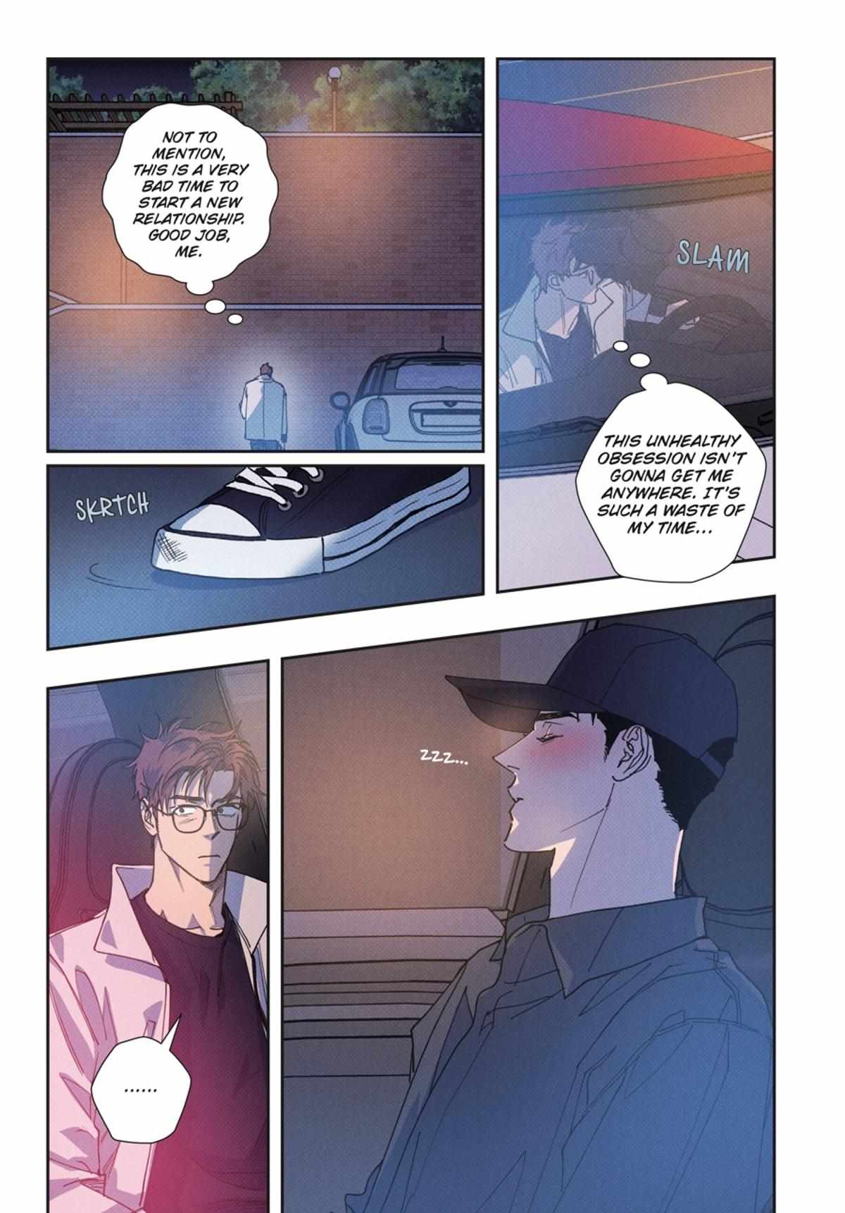 Read Semantic Error chapter 9.1 image 77 on Lezhin