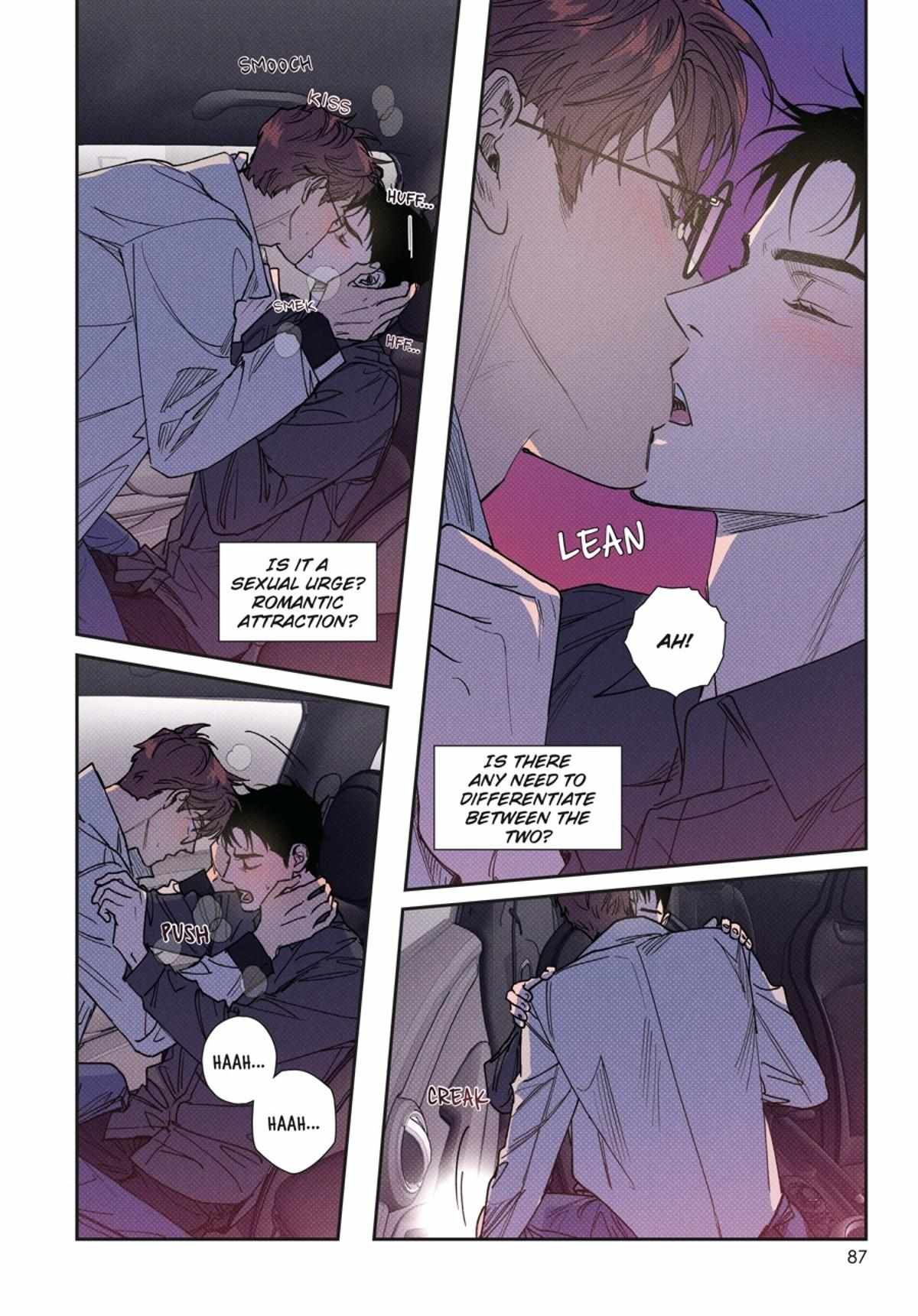 Read Semantic Error chapter 9.1 image 86 on Lezhin