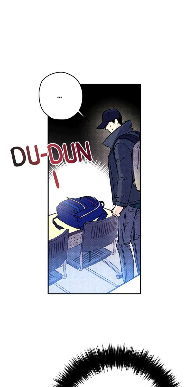 Read Semantic Error chapter 9 image 0 on Lezhin