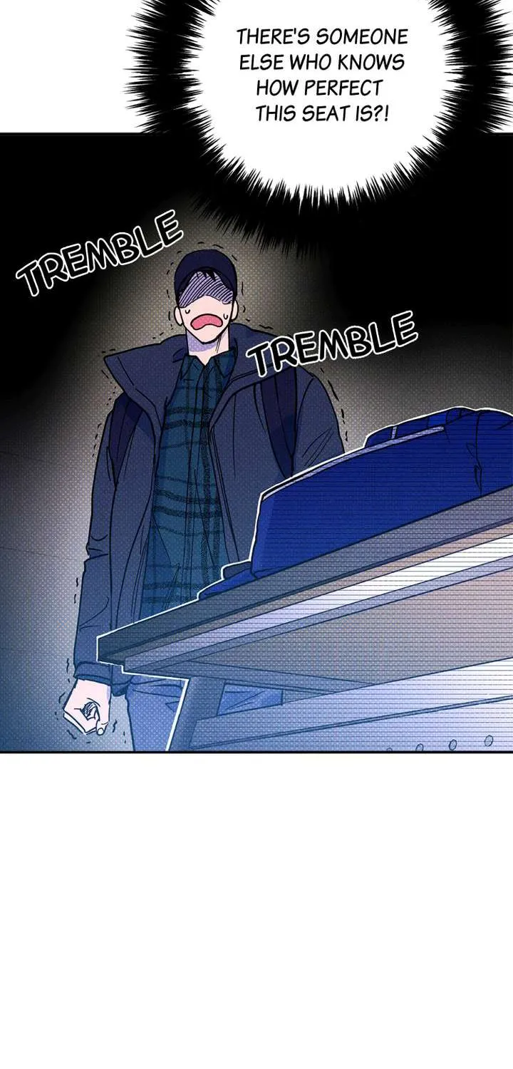 Read Semantic Error chapter 9 image 1 on Lezhin