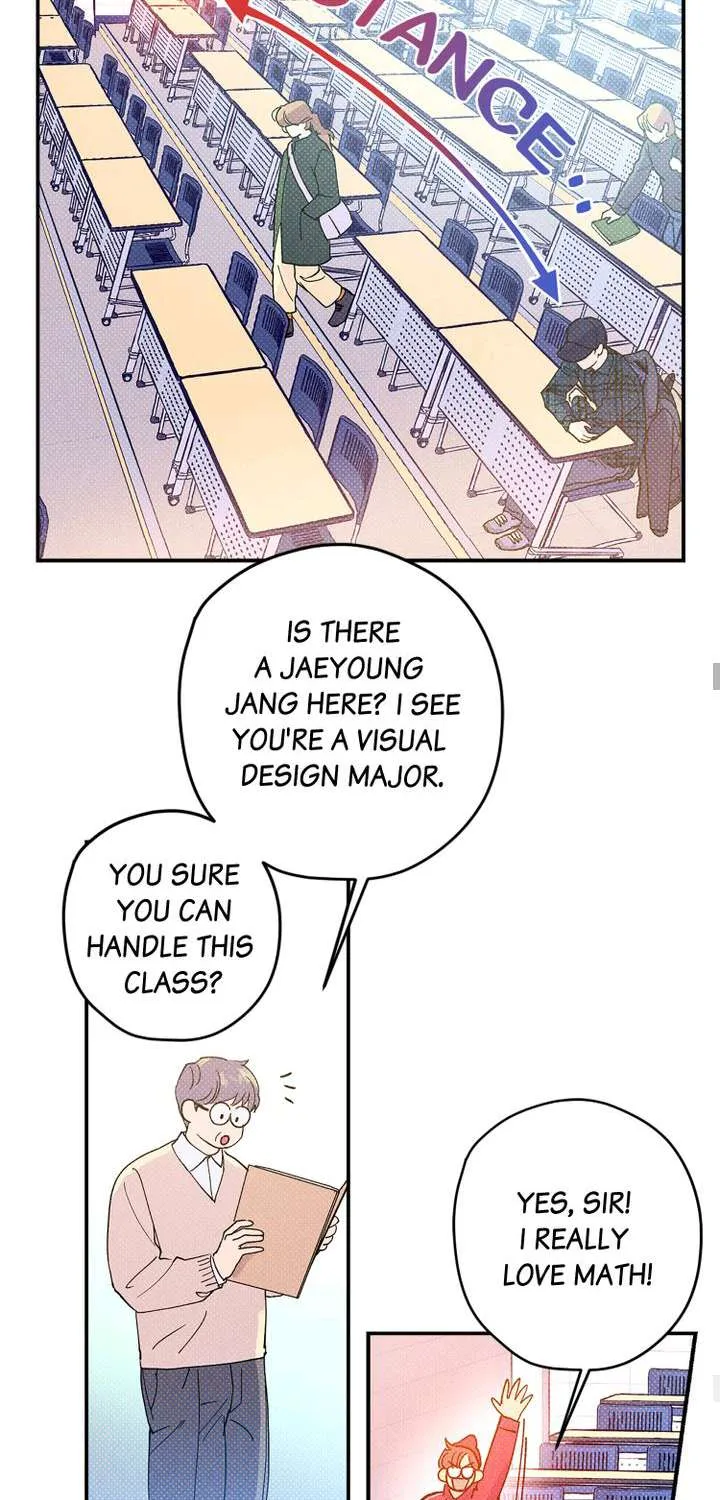 Read Semantic Error chapter 9 image 10 on Lezhin