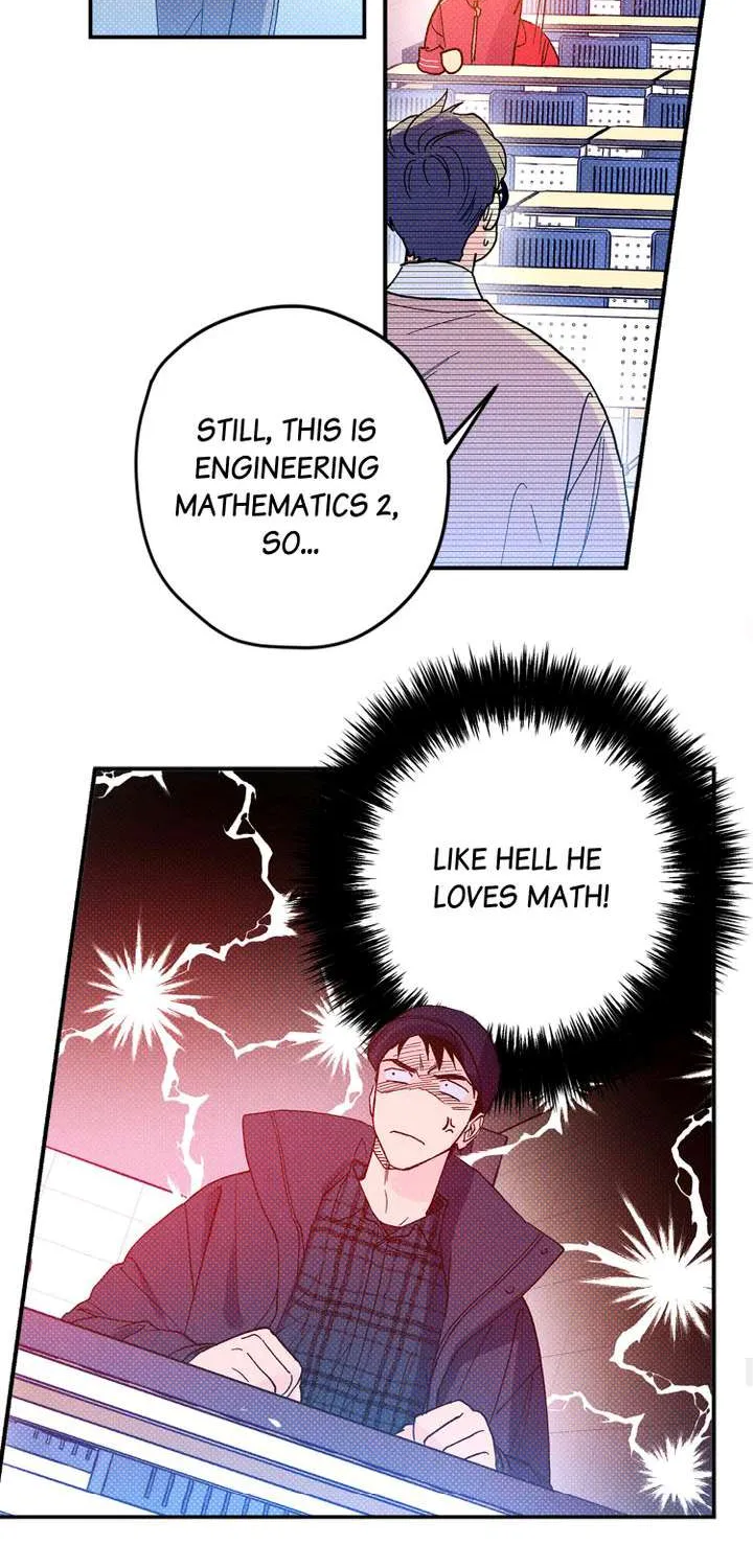 Read Semantic Error chapter 9 image 11 on Lezhin