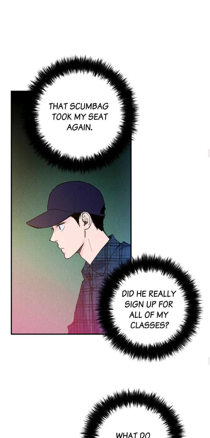 Read Semantic Error chapter 9 image 12 on Lezhin