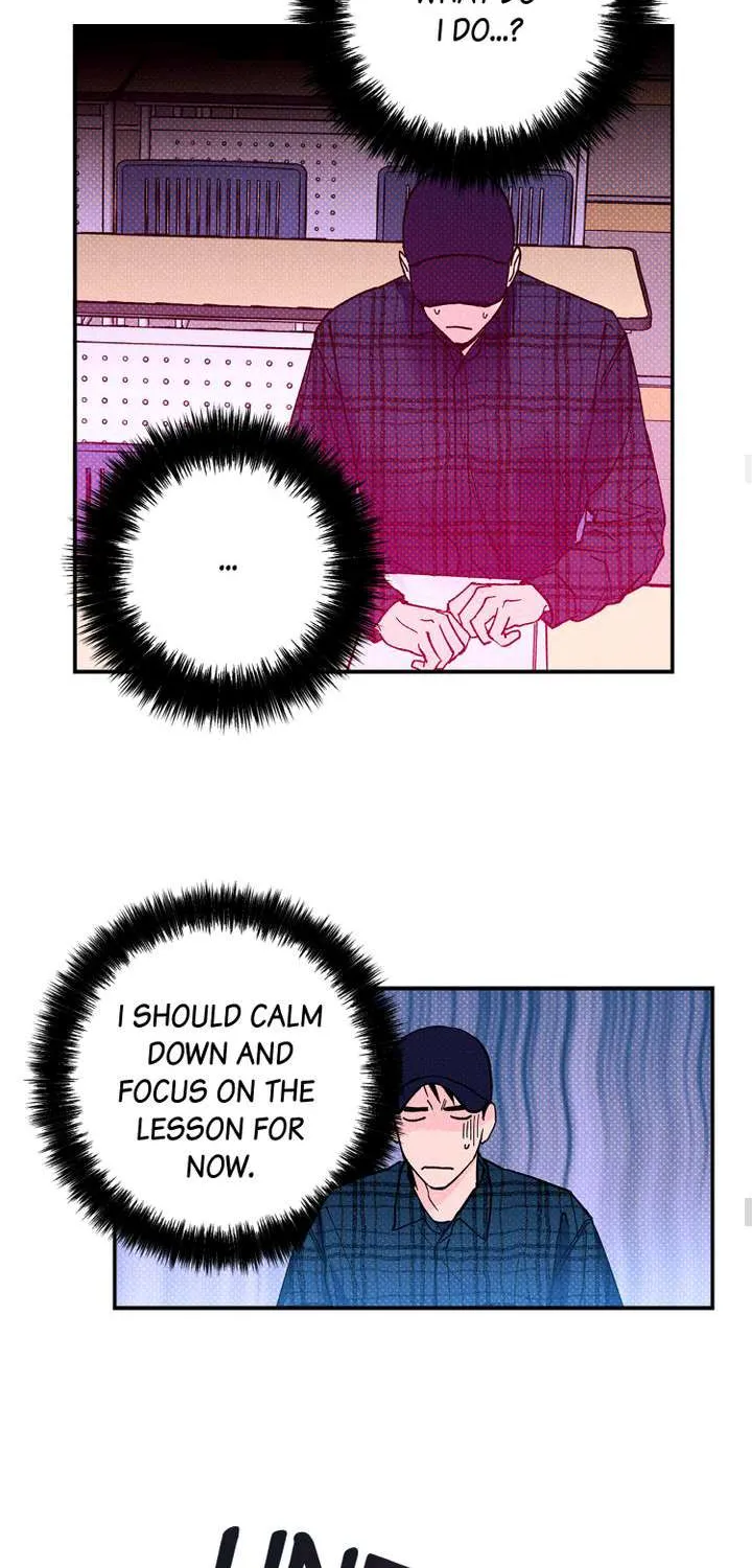 Read Semantic Error chapter 9 image 13 on Lezhin
