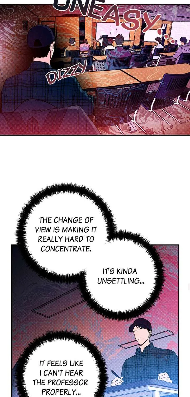 Read Semantic Error chapter 9 image 14 on Lezhin