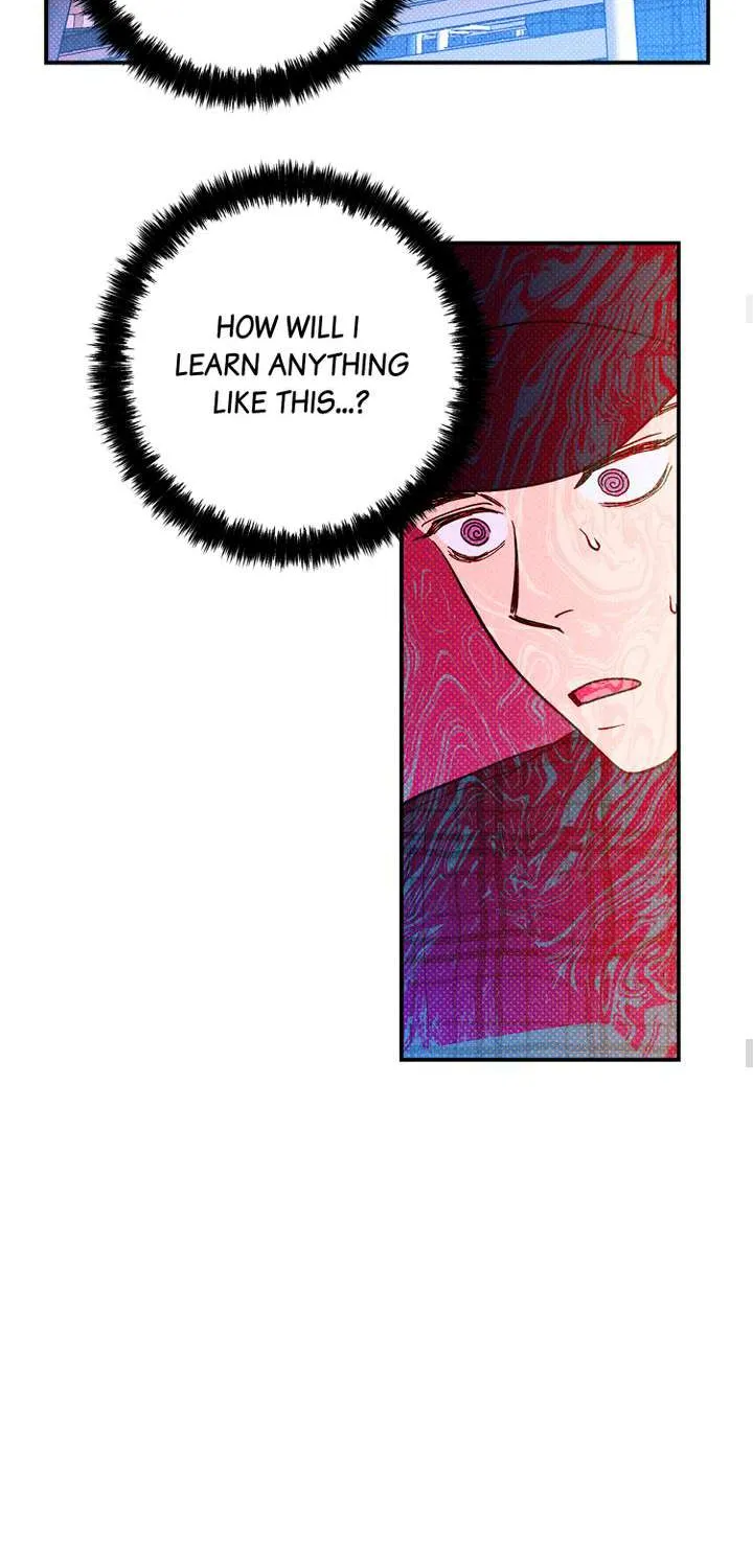 Read Semantic Error chapter 9 image 15 on Lezhin