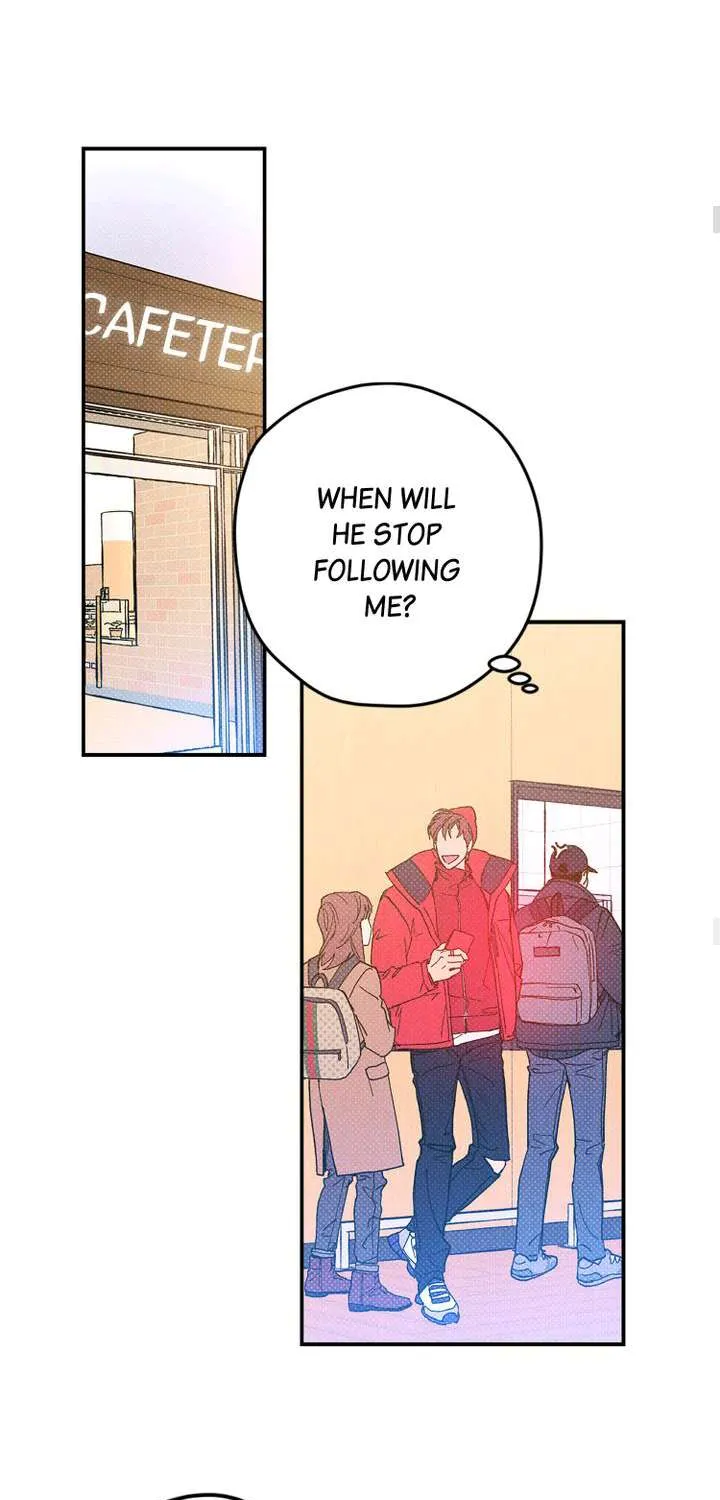 Read Semantic Error chapter 9 image 16 on Lezhin